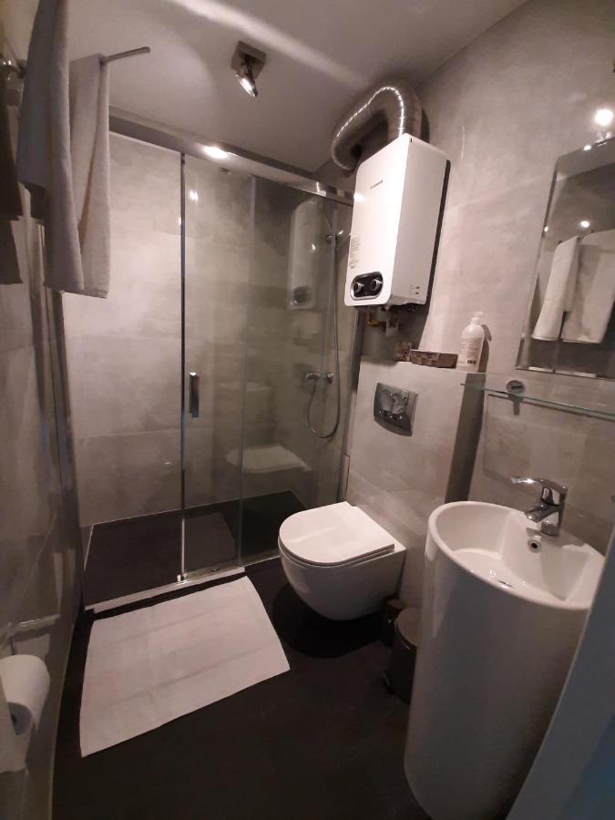 Apartament Na 9. Pietrze Oswiecim Exterior photo