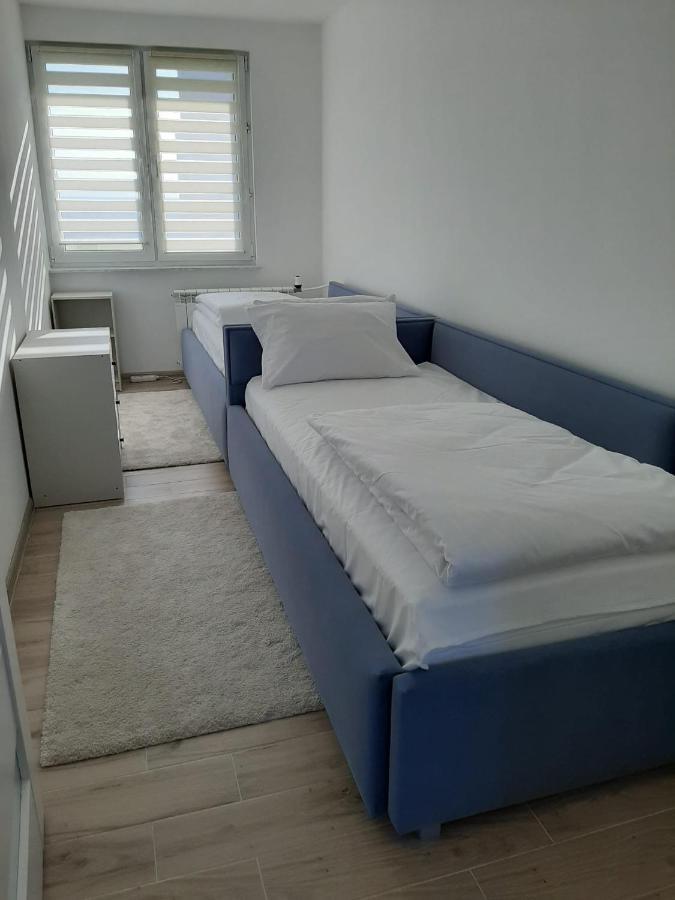 Apartament Na 9. Pietrze Oswiecim Exterior photo